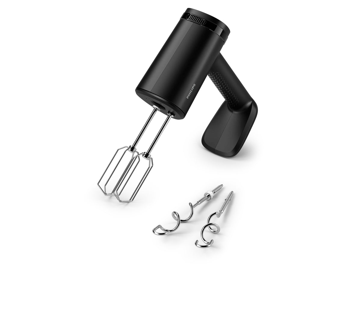 Philips HR3781/00 mixer Handmixer 500 W Svart