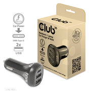 CLUB3D CAC-1921 mobilladdare