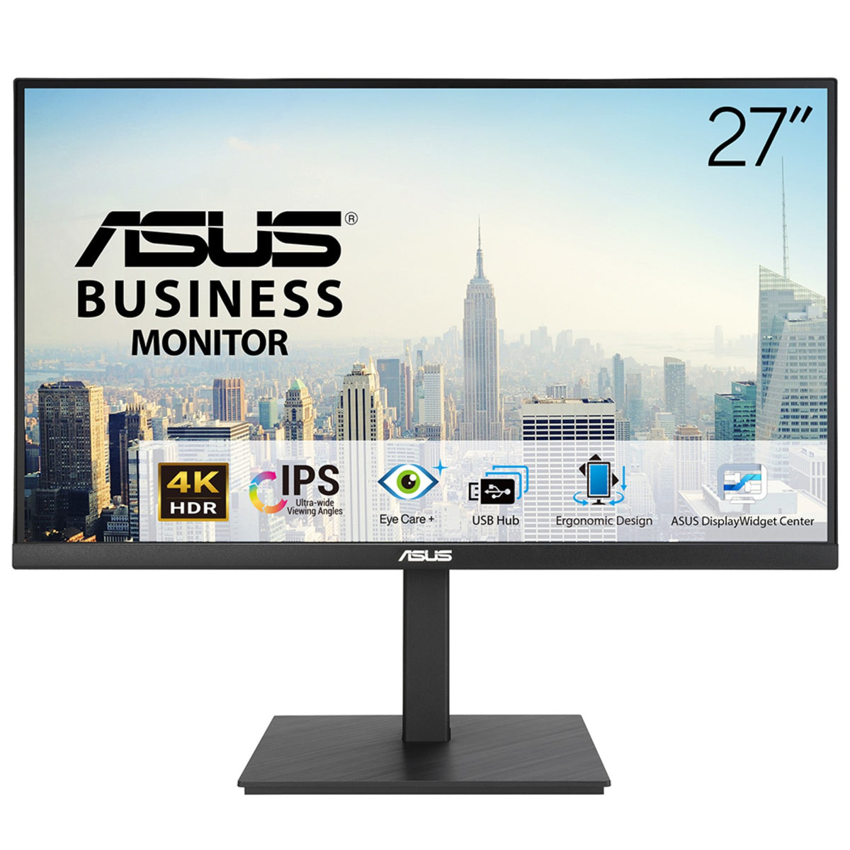 ASUS VA27UQSB