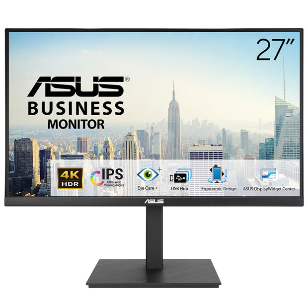 ASUS VA27UQSB skärm
