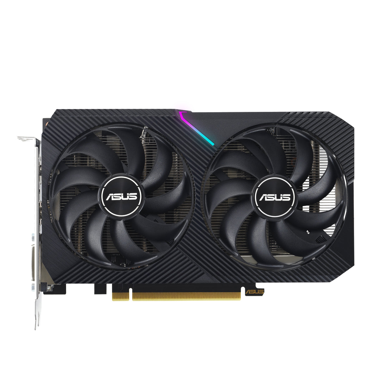 ASUS Dual -RTX3050-O8G-V2 NVIDIA GeForce RTX 3050