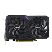 ASUS Dual -RTX3050-O8G-V2 NVIDIA GeForce RTX 3050