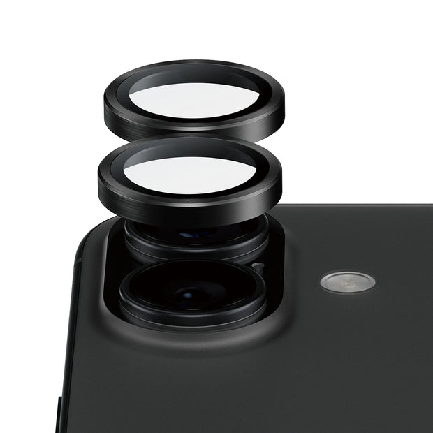 PanzerGlass Hoops Ceramic II Camera Lens Protector iPhone 17