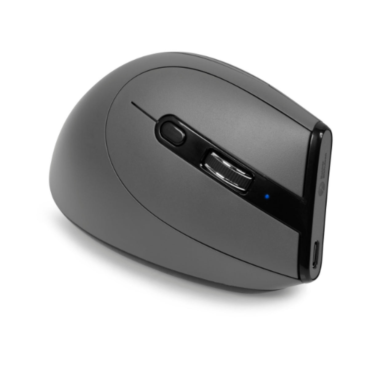 BakkerElkhuizen Grip Pro datormöss Kontor högerhand RF Trådlös Optisk 2400 DPI