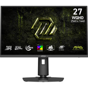 MSI MAG 274QPF X32 - QHD