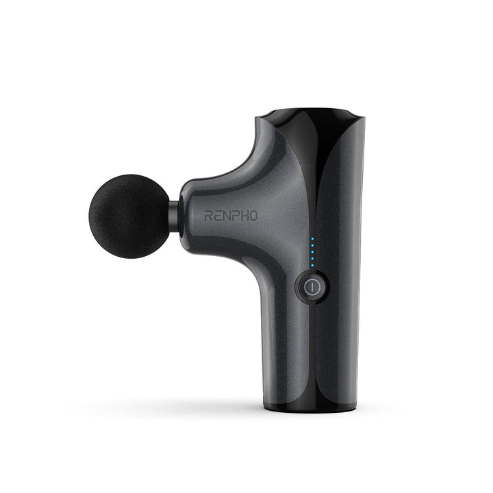 Renpho 2233581 massageapparater Arm