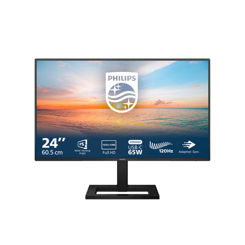 Philips 1000 series 24E1N1300AE/00 - 23.8" - FHD