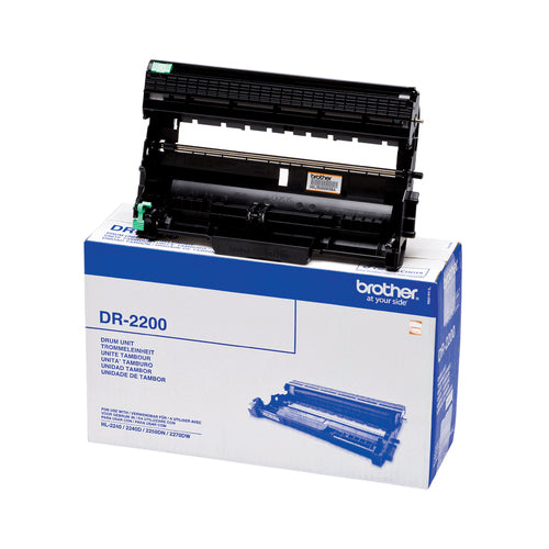 Brother DR-2200 skrivartrumma Original