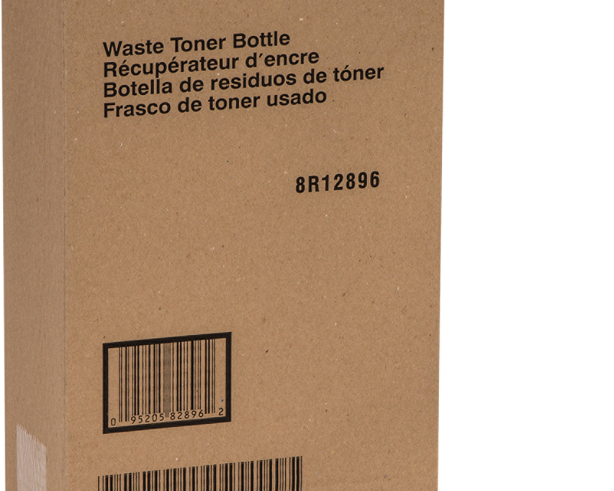 Xerox 008R12896 Skrivare/Skanner Reservdel & Tillbehör Avfallsbehållare