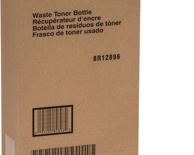 Xerox 008R12896 Skrivare/Skanner Reservdel & Tillbehör Avfallsbehållare