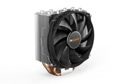 be quiet! SHADOW ROCK SLIM 2 Processor Kylare