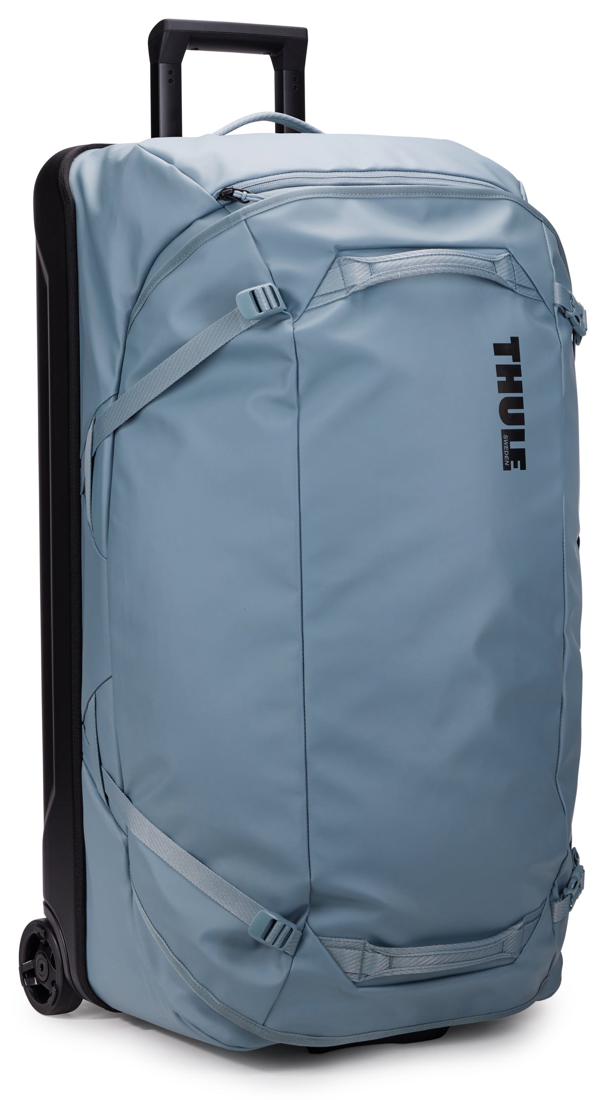 Thule Chasm TCWD232 Pond Gray Vagn Mjukt skal Grå Polyester