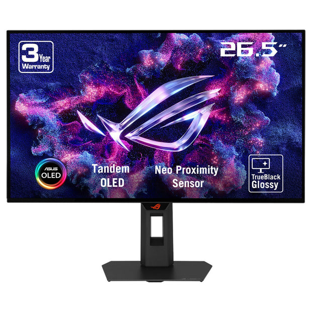 ASUS ROG Strix XG27AQWMG skärm