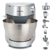 Kenwood Prospero+ matberedare 1000 W 4,3 l Silver
