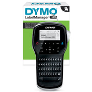 DYMO LabelManager 280 QWERTZ - Termal transfer