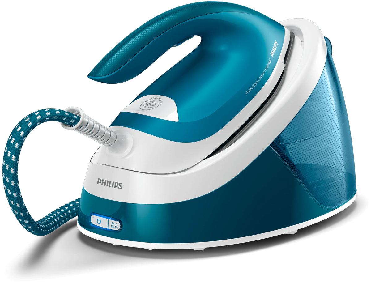 Philips PerfectCare Compact Essential GC6815/20 Strykjärn med ånggenerator