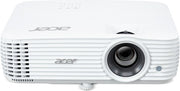 Acer H6815BD Standard throw-projektor 4000 ANSI-lumen DLP UHD 4K (3840x2160) 3D
