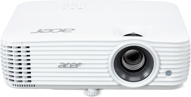 Acer H6815BD Standard throw-projektor 4000 ANSI-lumen DLP UHD 4K (3840x2160) 3D