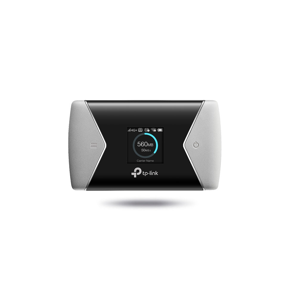 TP-Link M7650 mobilnätverksapparater Mobilnät