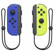 Nintendo Joy-Con Svart