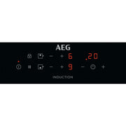 AEG IKB32300CB Svart Inbyggd