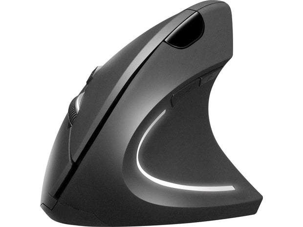 Sandberg 630-14 datormöss Kontor högerhand USB Type-A Optisk 2400 DPI
