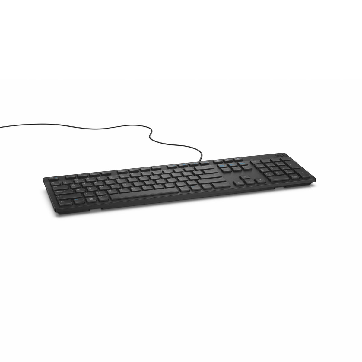 DELL trådbundet tangentbord