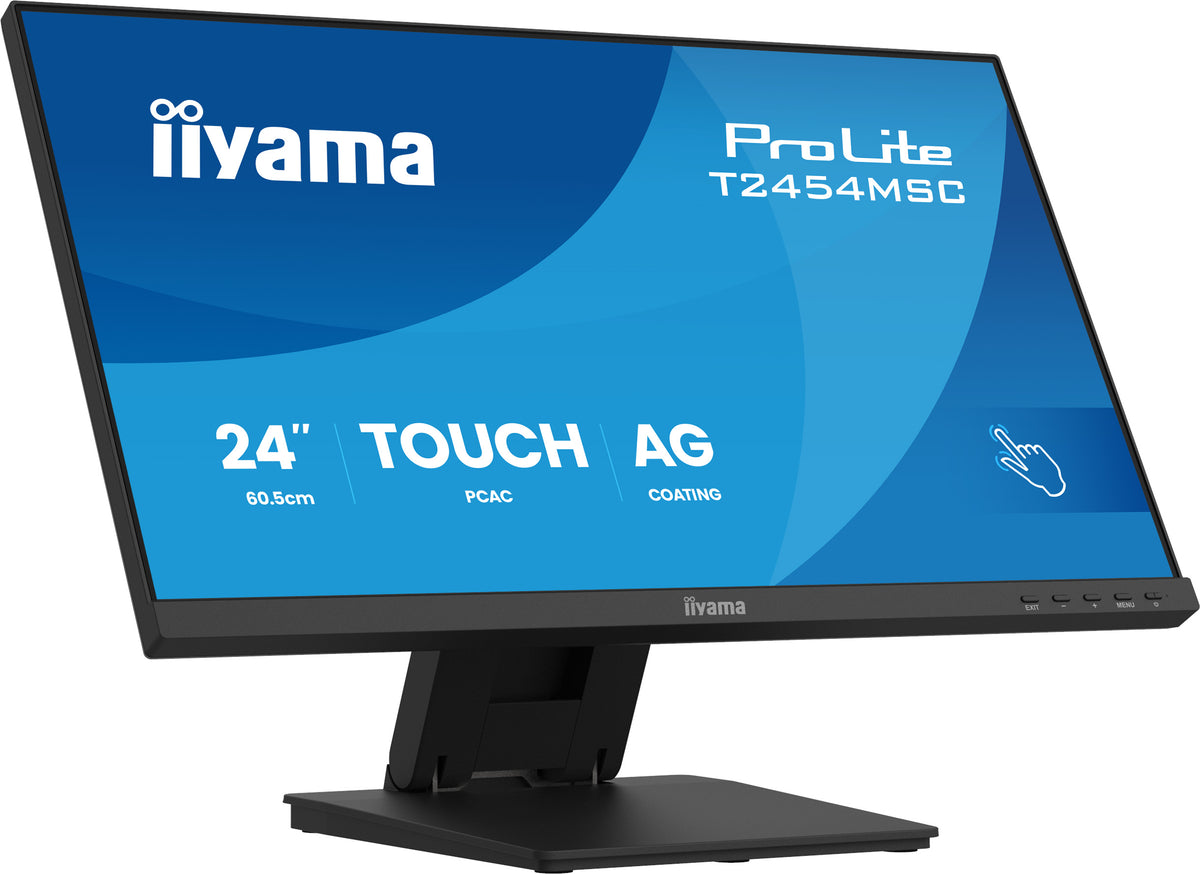 iiyama ProLite T2454MSC-B3AG