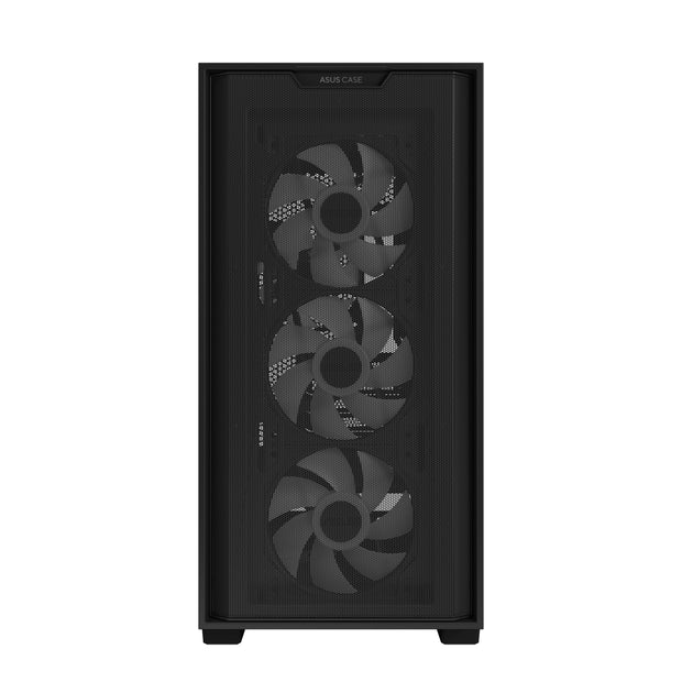 ASUS A21 PLUS Micro Tower Svart datorväska