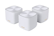 ASUS ZenWiFi XD5 (W-3-PK) Dual-band (2,4 GHz / 5 GHz) - Wi-Fi 6
