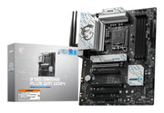 MSI B760 GAMING PLUS