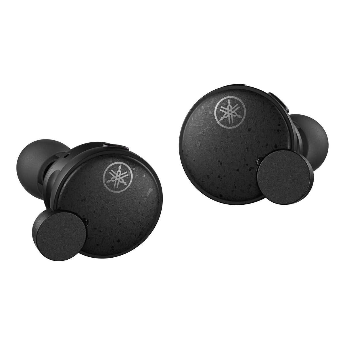 Yamaha TW-E7B Headset True Wireless Stereo (TWS) I öra Samtal/musik