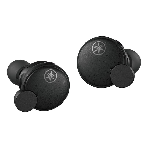 Yamaha TW-E7B Headset True Wireless Stereo (TWS) I öra Samtal/musik