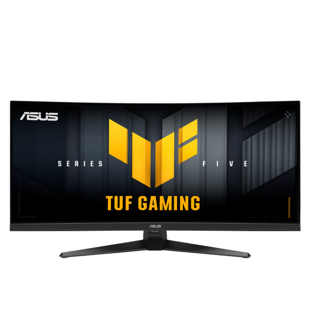 ASUS TUF Gaming VG34WQ5A - QHD
