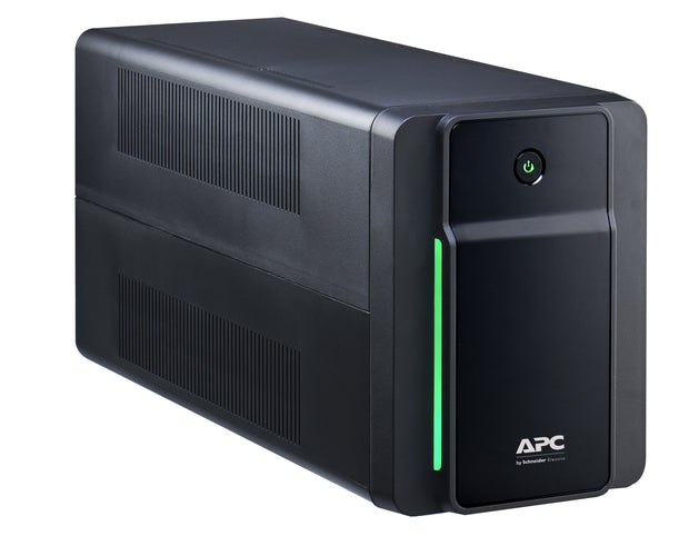 APC BX1600MI strömskydd (UPS) Linjeinteraktiv 1,6 kVA 900 W 6 AC-utgångar