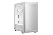 be quiet! PURE BASE 501 Airflow Window White Midi Tower Vit