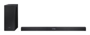Sharp HT-SBW320 soundbar-högtalare Svart 2.1 kanaler 360 W
