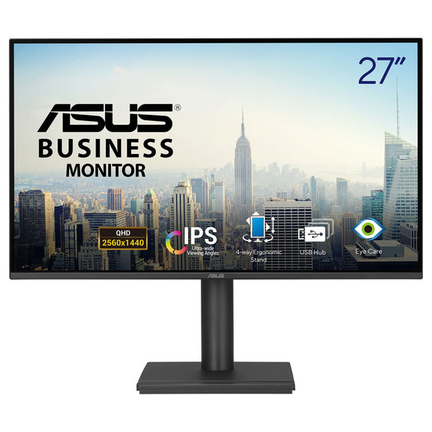 ASUS BE27AQ skärm