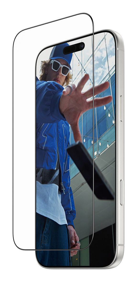 PanzerGlass Screen Protector iPhone 17 Pro Max