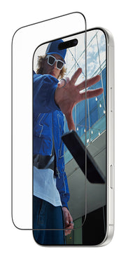 PanzerGlass Screen Protector iPhone 17 Pro Max