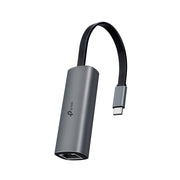 TP-Link UE302C nätverkskort Ethernet 2500 Mbit/s