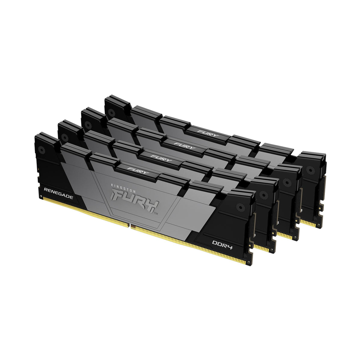 Kingston Technology FURY Renegade RAM-minnen