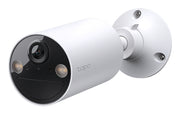 TP-Link Tapo C410 2-pack Projektil (form) IP-säkerhetskamera Utomhus 2304 x 1296