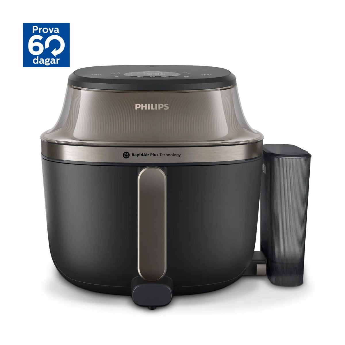 Philips 5000 series Airfryer 7,2 l med ånga