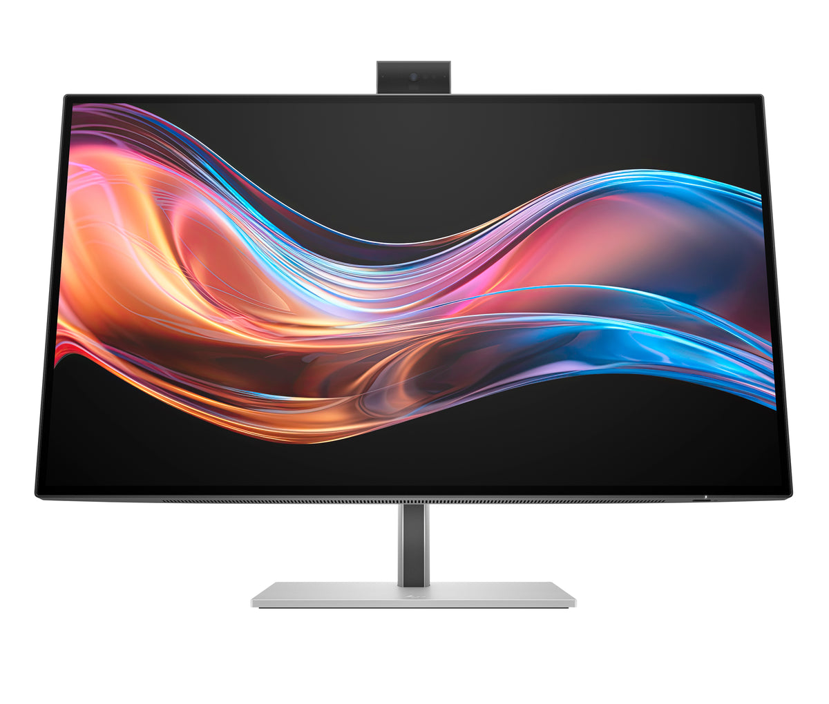 HP Series 7 Pro 27 tum 4K Conferencing Monitor