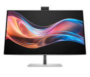 HP Series 7 Pro 27 tum 4K Conferencing Monitor