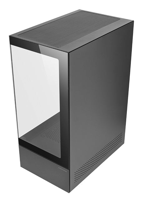 Mars Gaming MC-XO Midi Tower Svart