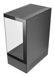 Mars Gaming MC-XO Midi Tower Svart