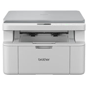 Brother DCP-L1630W multifunktionsskrivare laser A4 2400 x 600 DPI 20 ppm - Duplex