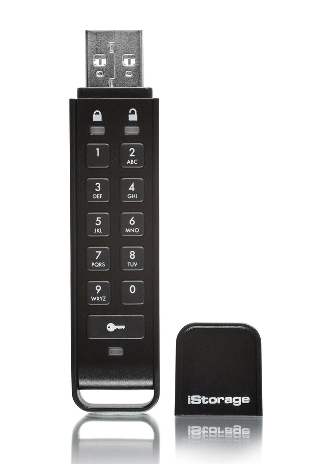 iStorage datAshur Personal2 USB3 USB-minne